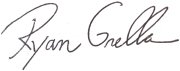 signature